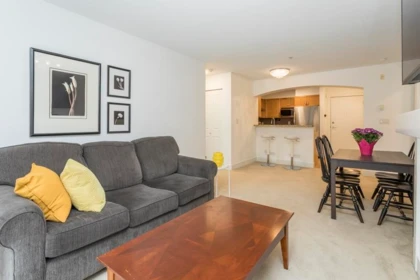Loft / Bonus Room Photo of 216 2388 Western Parkway, Vancouver, BC