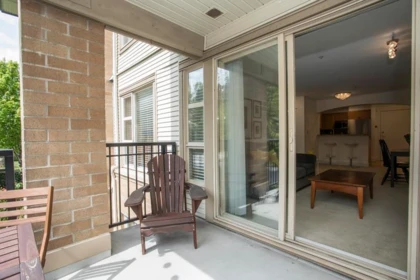 Office / Den Photo of 216 2388 Western Parkway, Vancouver, BC