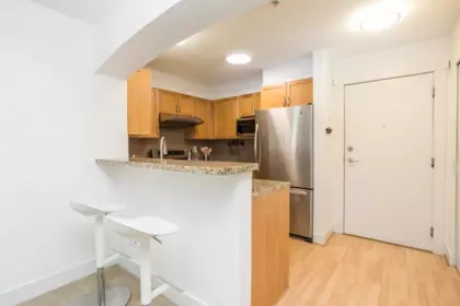 Pantry Photo of 216 2388 Western Parkway, Vancouver, BC
