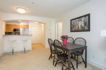 Primary Bedroom Photo of 216 2388 Western Parkway, Vancouver, BC