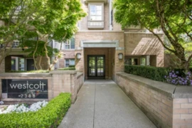 216 2388 Western Parkway, Vancouver, BC