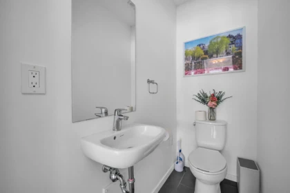 Bedroom 3 Photo of 45 15489 99a Avenue, Surrey, BC