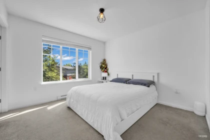 Bedroom 4 Photo of 45 15489 99a Avenue, Surrey, BC
