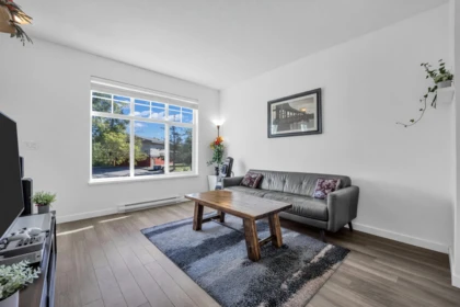 Breakfast Nook Photo of 45 15489 99a Avenue, Surrey, BC