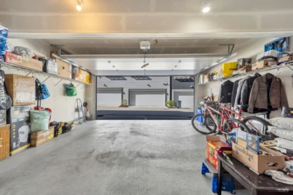 Garage Interior Photo of 45 15489 99a Avenue, Surrey, BC