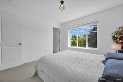 Guest Bathroom Photo of 45 15489 99a Avenue, Surrey, BC