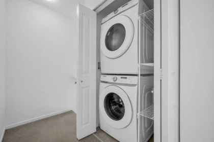 Hallway Photo of 45 15489 99a Avenue, Surrey, BC