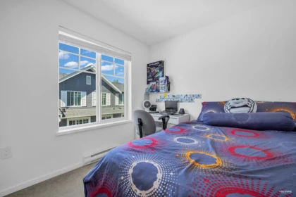Laundry Room Photo of 45 15489 99a Avenue, Surrey, BC