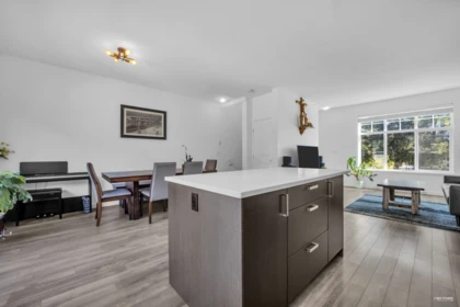 45 15489 99a Avenue, Surrey, BC, Surrey — Townhouse for sale