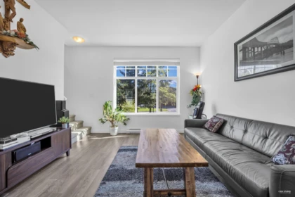 Primary Bedroom Photo of 45 15489 99a Avenue, Surrey, BC