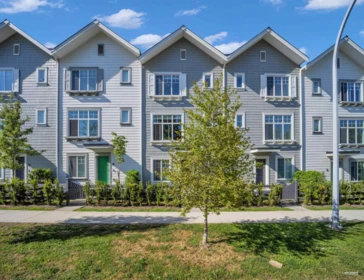 Swimming Pool Photo of 45 15489 99a Avenue, Surrey, BC