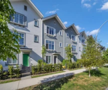 45 15489 99a Avenue, Surrey, BC