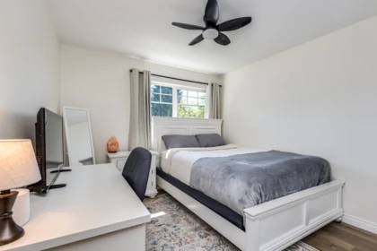 Bedroom 4 Photo of 19541 119a Avenue, Pitt Meadows, BC