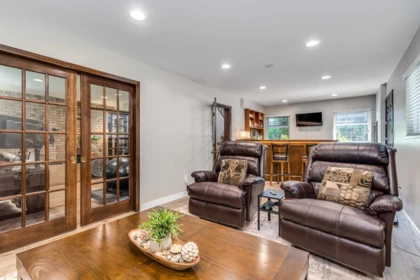 Hallway Photo of 19541 119a Avenue, Pitt Meadows, BC