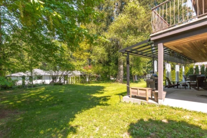 Outdoor Kitchen Photo of 19541 119a Avenue, Pitt Meadows, BC