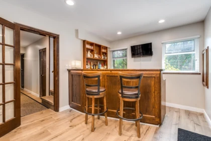 Staircase Photo of 19541 119a Avenue, Pitt Meadows, BC