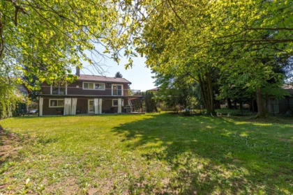 Street View Photo of 19541 119a Avenue, Pitt Meadows, BC