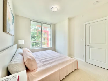 Guest Bathroom Photo of 523 3563 Ross Drive, Vancouver, BC