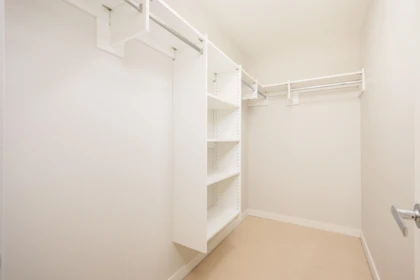 Loft / Bonus Room Photo of 523 3563 Ross Drive, Vancouver, BC