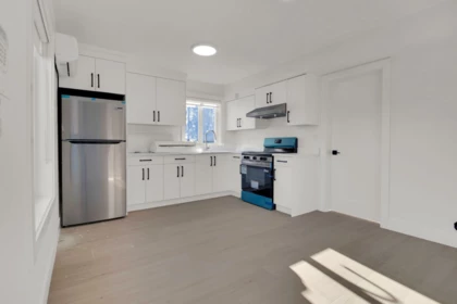 Laundry Room Photo of 102 16058 9a Avenue, Surrey, BC