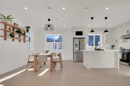 Pantry Photo of 102 16058 9a Avenue, Surrey, BC