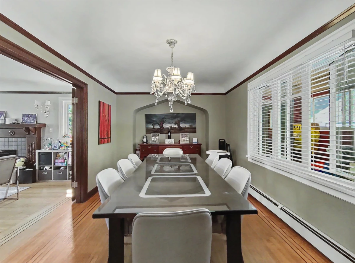 Family Room Photo of 3521 W 39th Avenue, Vancouver, BC