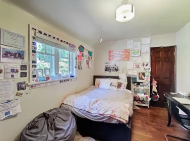 Bedroom 4 Photo of 3521 W 39th Avenue, Vancouver, BC