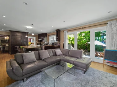 Breakfast Nook Photo of 3521 W 39th Avenue, Vancouver, BC