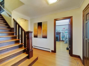 Loft / Bonus Room Photo of 3521 W 39th Avenue, Vancouver, BC