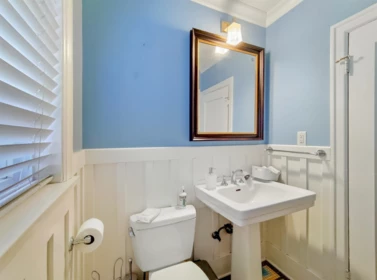 Office / Den Photo of 3521 W 39th Avenue, Vancouver, BC