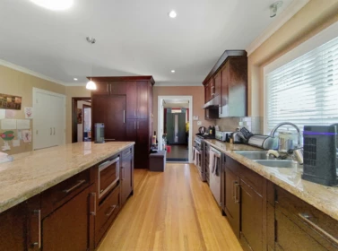 Pantry Photo of 3521 W 39th Avenue, Vancouver, BC