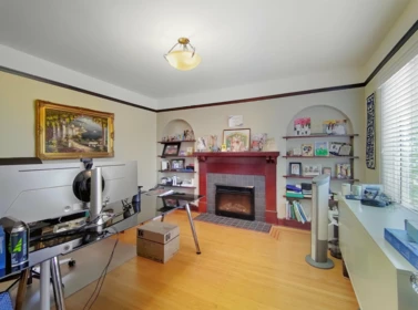 Primary Bathroom Photo of 3521 W 39th Avenue, Vancouver, BC