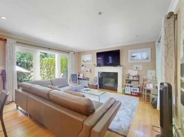 Primary Bedroom Photo of 3521 W 39th Avenue, Vancouver, BC