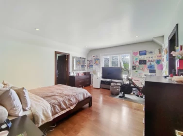 Walk-In Closet Photo of 3521 W 39th Avenue, Vancouver, BC