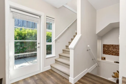 Office / Den Photo of 14 70 Seaview Drive, Port Moody, BC