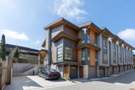 14 70 Seaview Drive, Port Moody, BC
