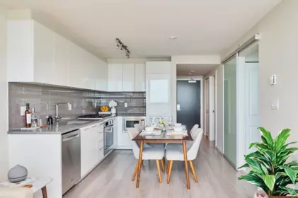 3503 6658 Dow Avenue, Burnaby, BC, Burnaby — Apartment/Condo for sale