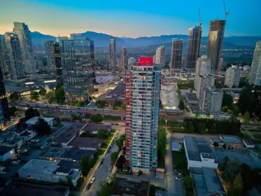 Fitness Center Photo Near 3503 6658 Dow Avenue, Burnaby, BC