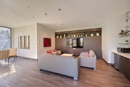 Street View Photo of 3503 6658 Dow Avenue, Burnaby, BC