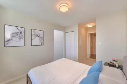 Walk-In Closet Photo of 3503 6658 Dow Avenue, Burnaby, BC