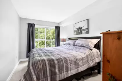 Guest Bathroom Photo of 317 19673 Meadow Gardens Way, Pitt Meadows, BC