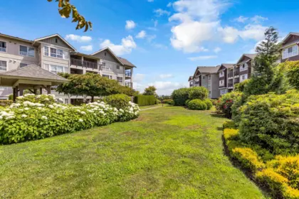 Hot Tub / Spa Photo of 317 19673 Meadow Gardens Way, Pitt Meadows, BC