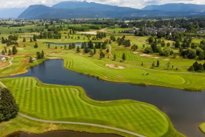 Street View Photo of 317 19673 Meadow Gardens Way, Pitt Meadows, BC