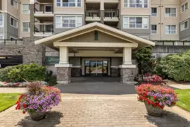 317 19673 Meadow Gardens Way, Pitt Meadows, BC