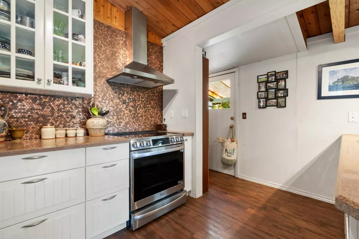 Dining Area Photo of 47990 Briteside Road, Chilliwack, BC