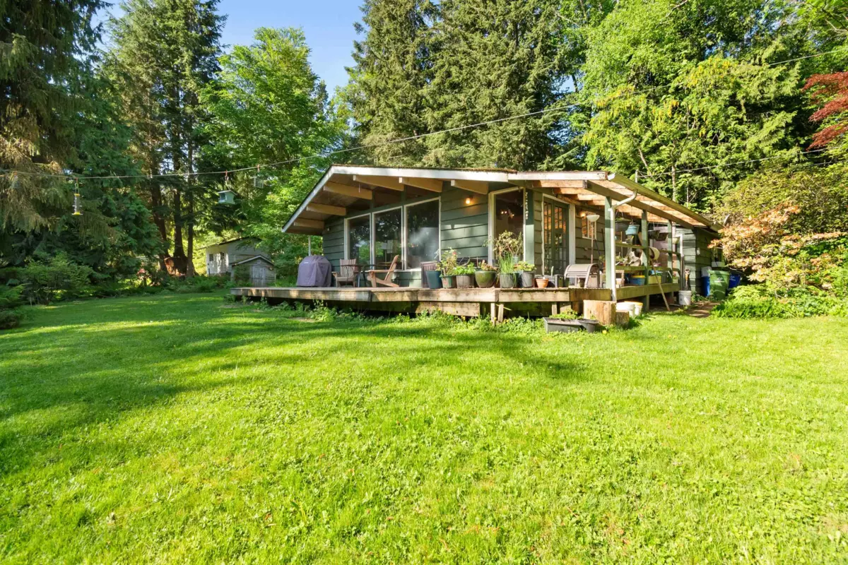 Exterior Rear Photo of 47990 Briteside Road, Chilliwack, BC