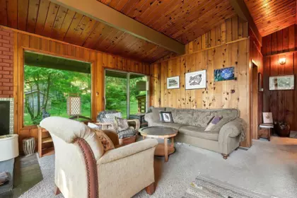 Breakfast Nook Photo of 47990 Briteside Road, Chilliwack, BC