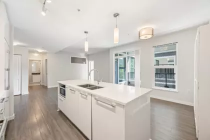 Breakfast Nook Photo of 217 9500 Tomicki Avenue, Richmond, BC