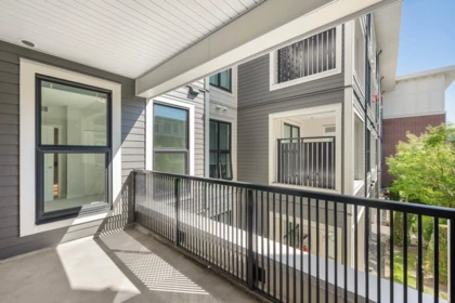 Garden / Landscaping Photo of 217 9500 Tomicki Avenue, Richmond, BC