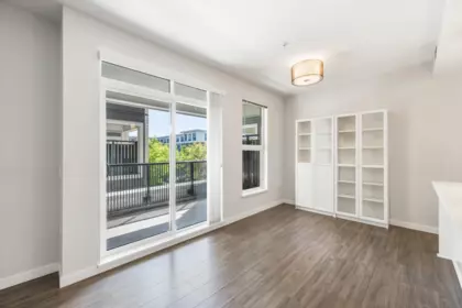 Loft / Bonus Room Photo of 217 9500 Tomicki Avenue, Richmond, BC